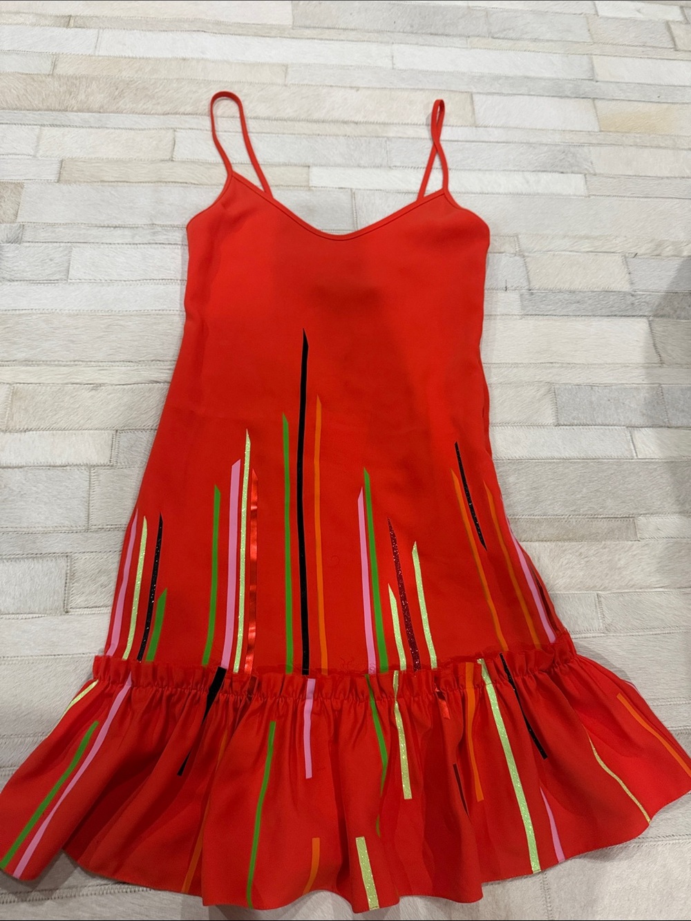 Roberta Einer women’s dress